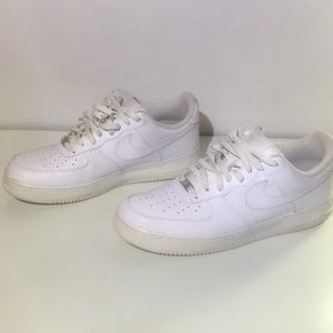 Nike Air Force 1 size 13